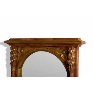 Espejo Colorado-Harrison & Gil