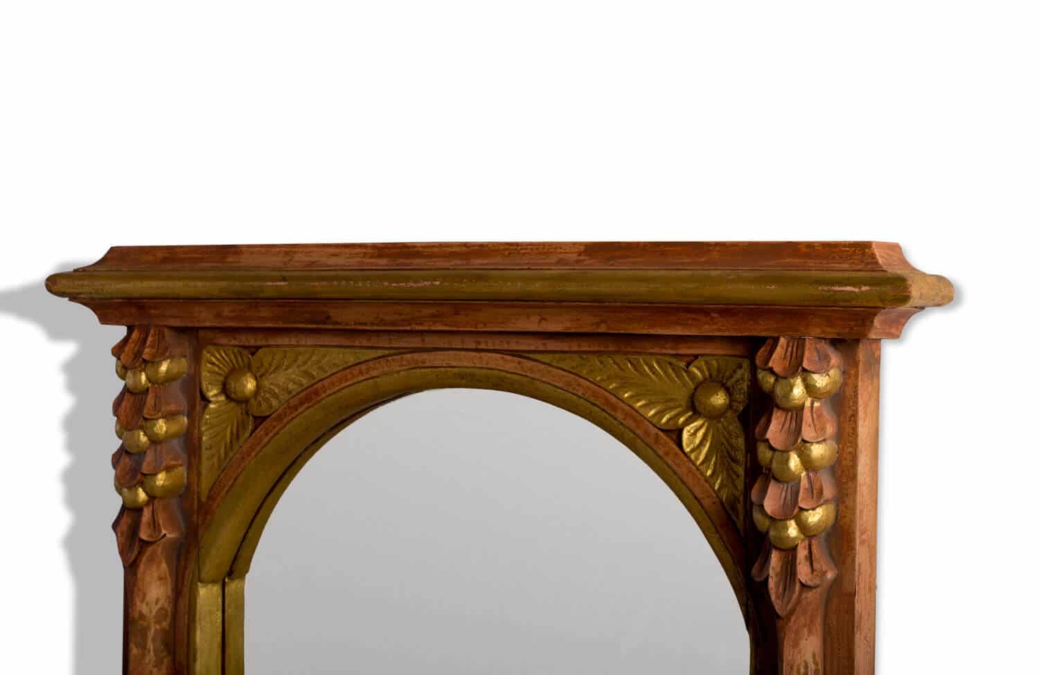 Espejo Colorado-Harrison & Gil