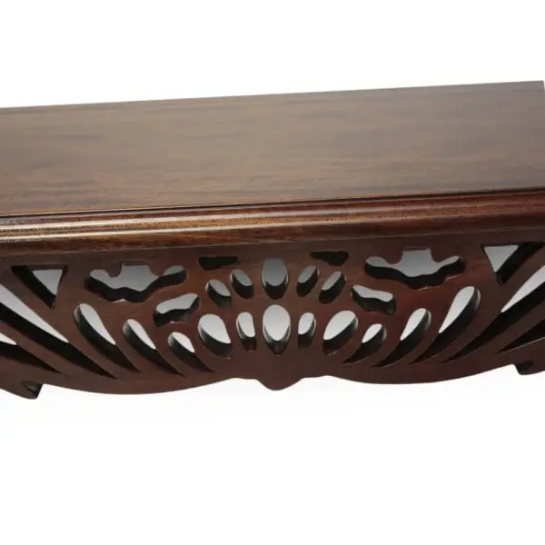 Detalle Consola-Colonial-J-Keen-Replicas