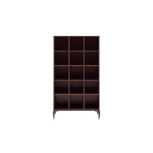 Librería Alta Stiletto Castelo