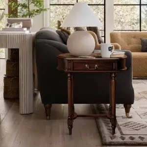Mesa-Victoriana-Oval-1-Cajon-Keen-Replicas-caoba