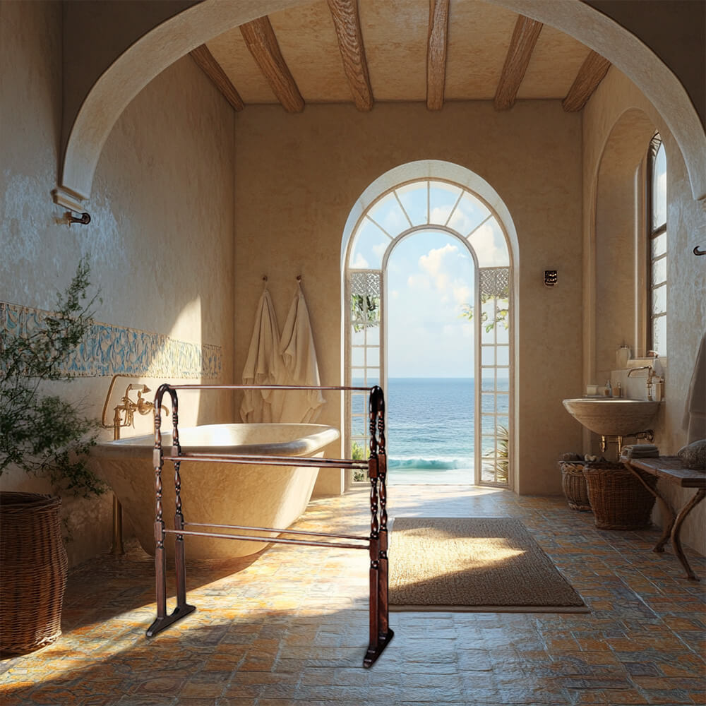 Toallero-A-keen-caoba