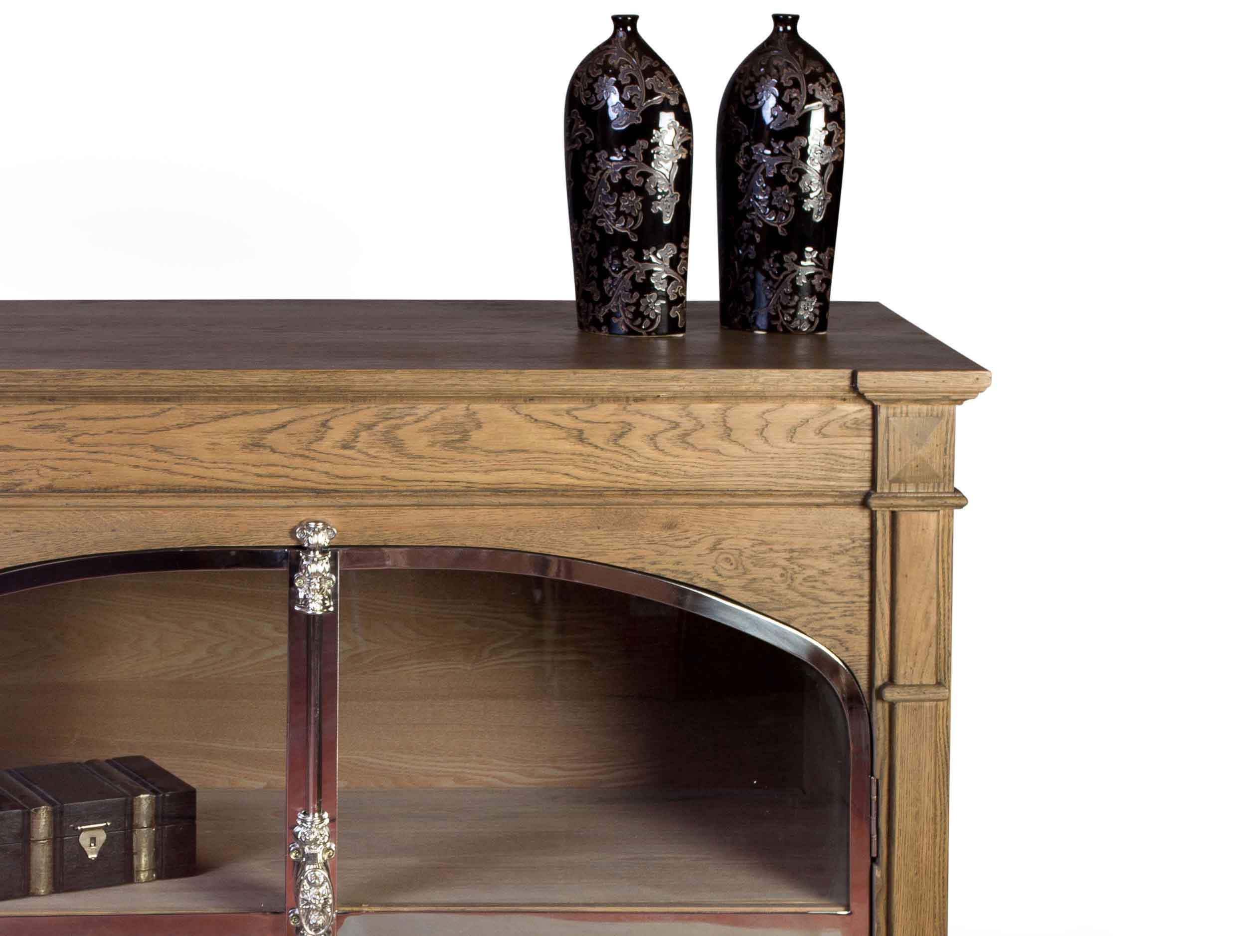 Vista Aparador Anjony-Chateau Decor