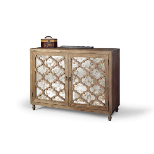 Cabinet roble Artisans