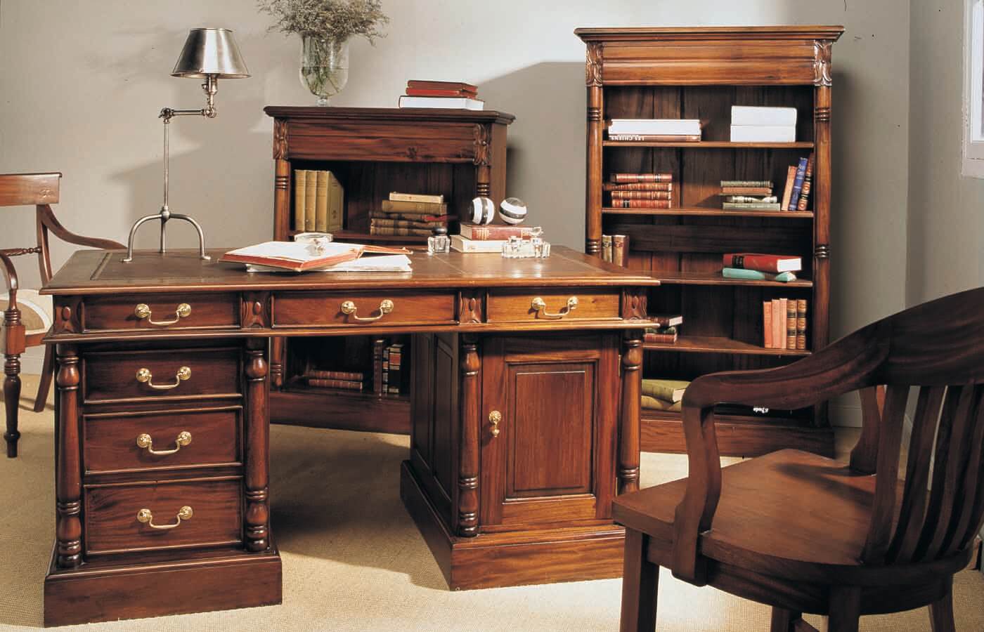 Despacho clasico Keen Replicas