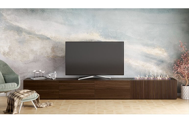 Mueble de TV Mantua Bodonni