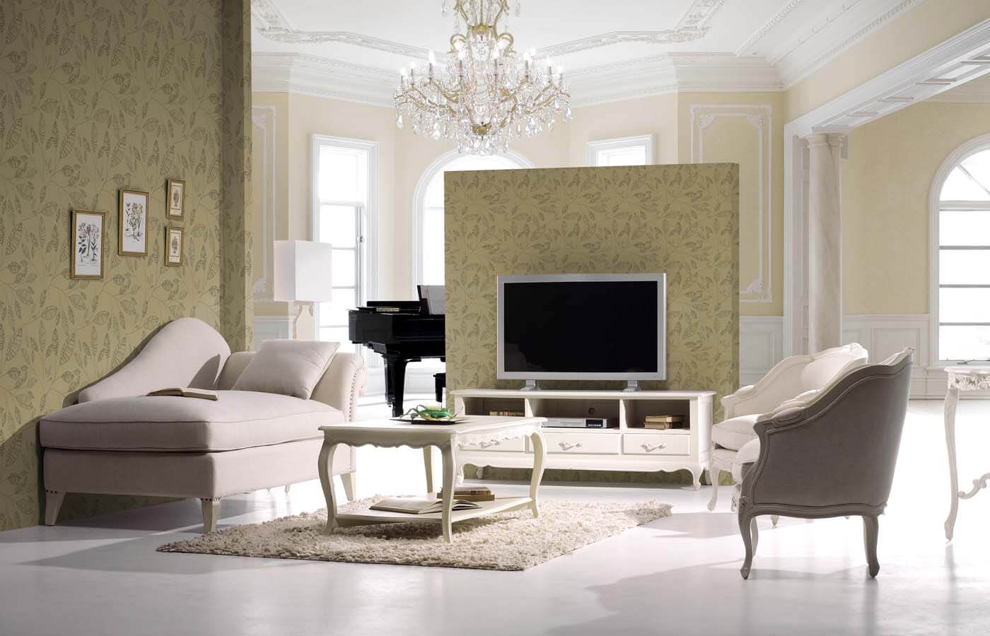 Salon la rochelle keen replicas romantico