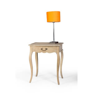 Mesa auxiliar Victor Artisans-Keen Replicas