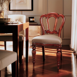 Silla-Almirante-Keen-Caoba