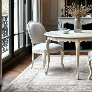 Mesa-de-comedor-Guzet-fija-Paris-La-Rochelle