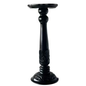 Pedestal Caoba-Keen Replicas