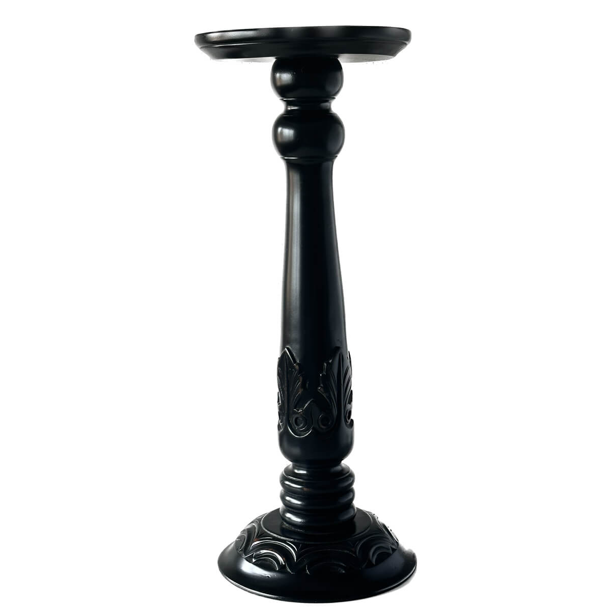 Pedestal Caoba-Keen Replicas