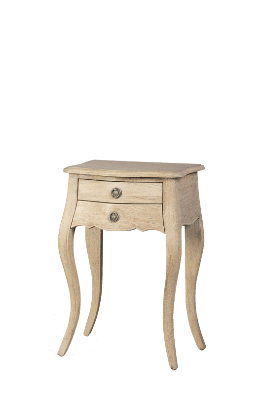 mesa de Noche Artisans