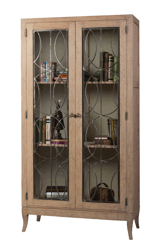 Vitrina Alicante Artisans