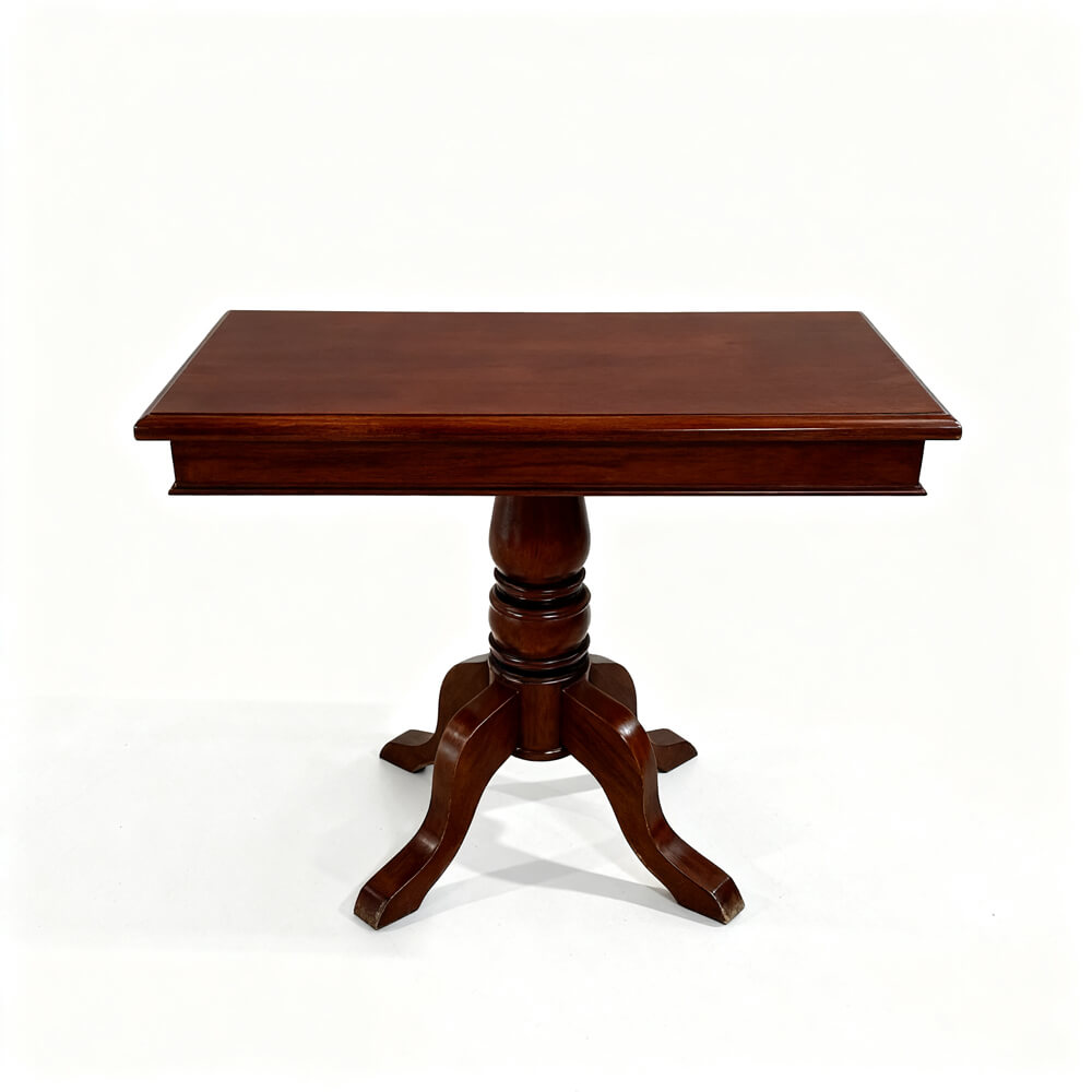 elador-Victoriano-Rectangular- keen caoba