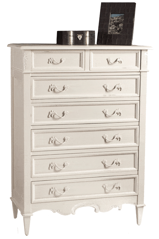 che-45 la Rochelle La Rochelle Chiffonier Delphine la Rochelle