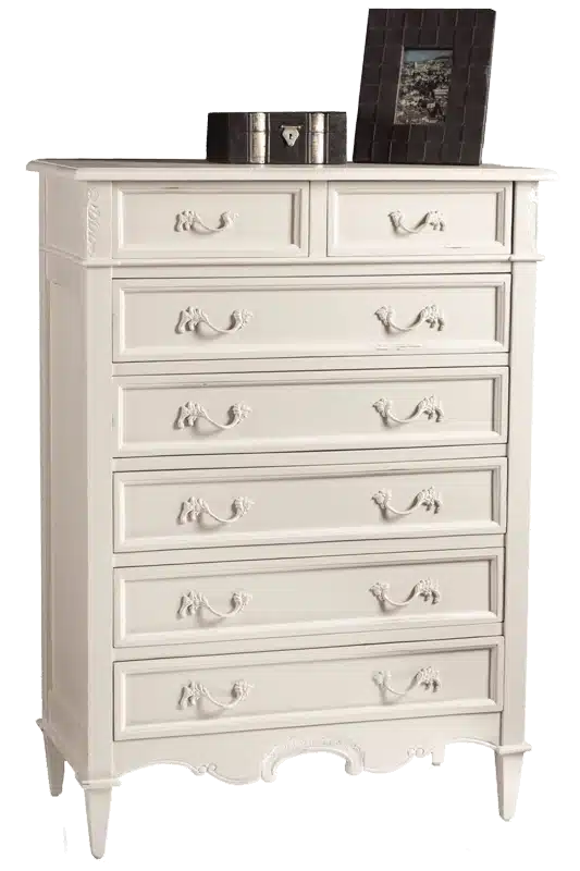 La Rochelle Chiffonier Delphine la Rochelle