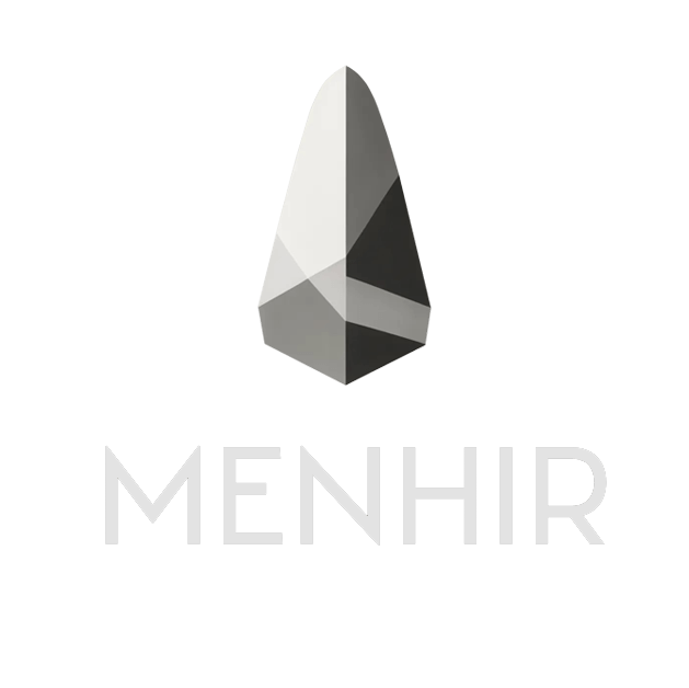 _Logo Menhir Logo Menhir