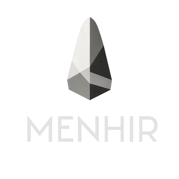 Logo Menhir