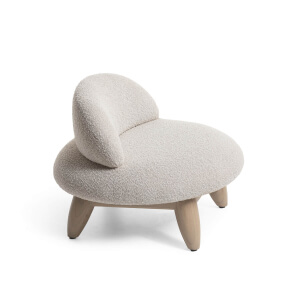 Butaca Nouri, Menhir