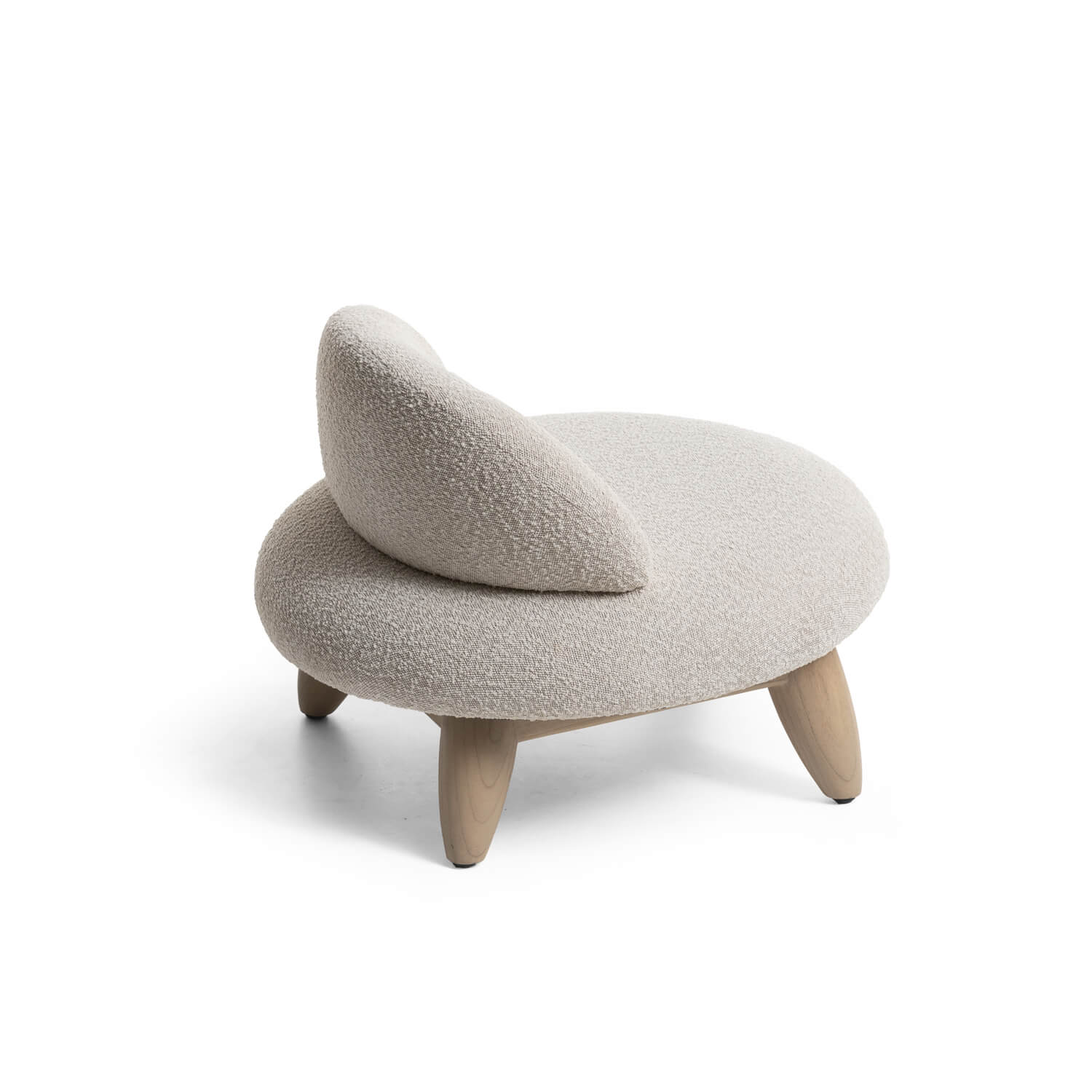 Butaca Nouri, Menhir