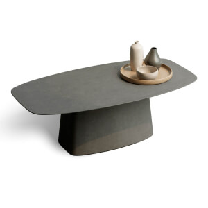 Mesa de cafe/ centro Mortex Menhir