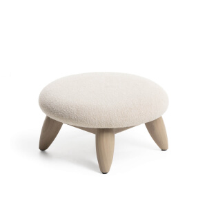 Taburete Nouri, Menhir