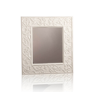 Espejo Rectangular Tarentaise La Rochelle-Keen Replicas