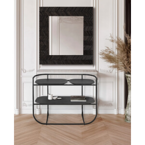 Libreria Zaramo etnica Tribal