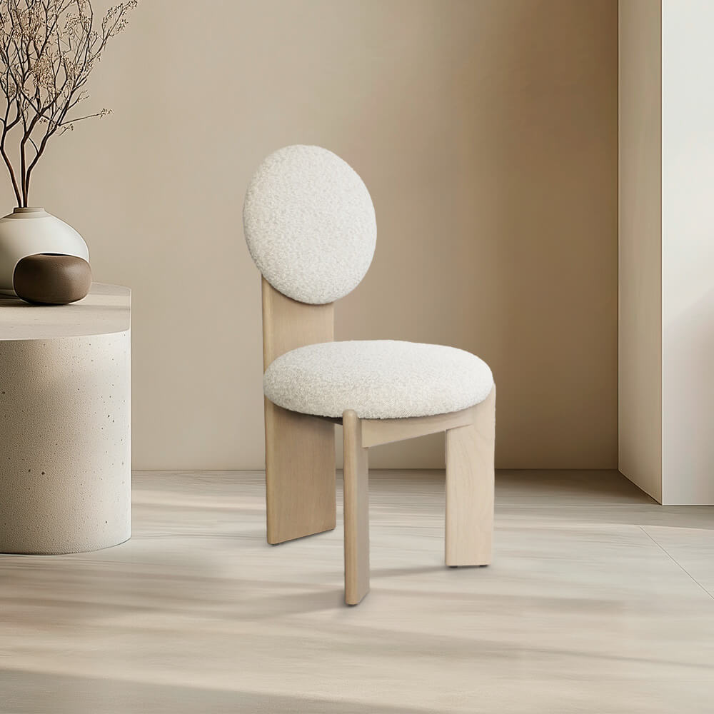 Silla-Rany-Menhir- Keen Replicas