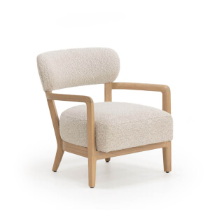 Sillon Loula Menhir Keen