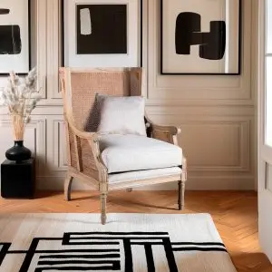 CHA18-07A-sillon-rattan-gonzalo-Artisans-Keen Replicas