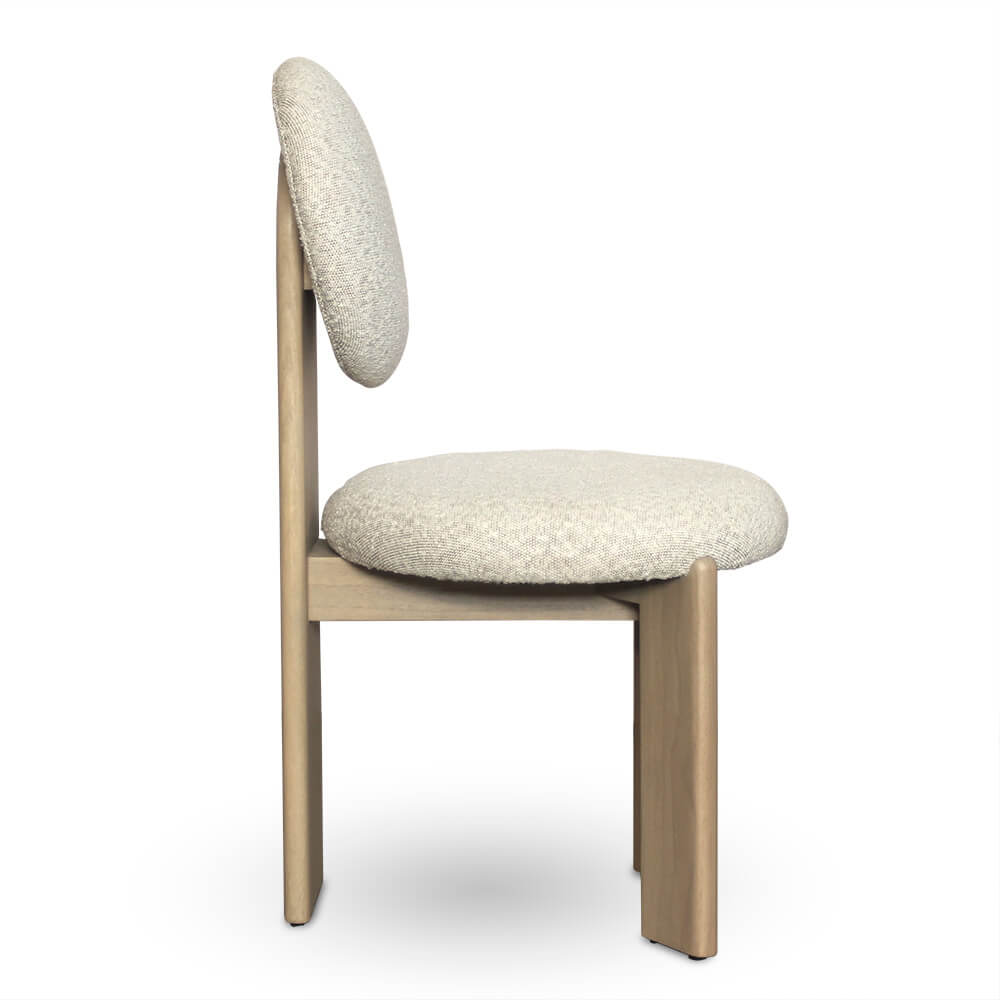 Silla-Rany-Menhir- Keen Replicas