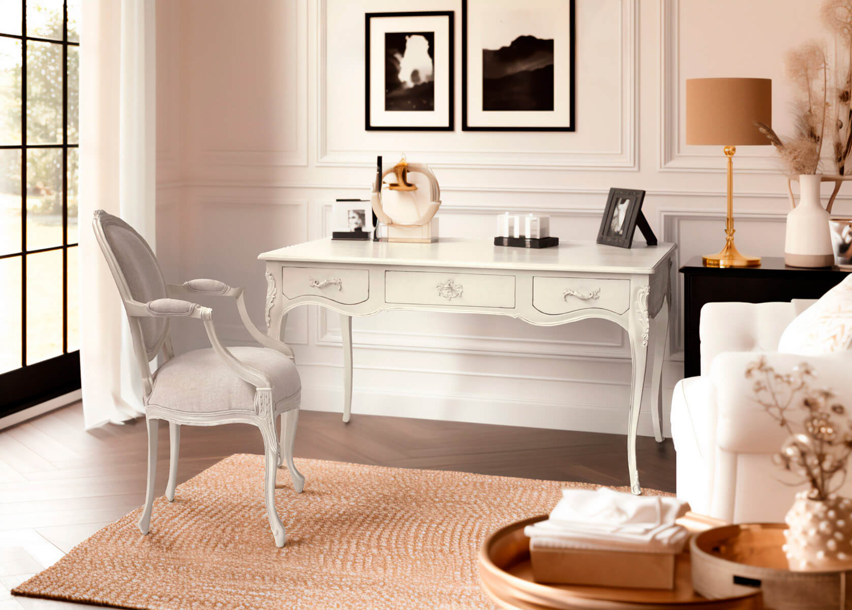 DESK1328K-Escritorio-Montaigne-La-Rochelle