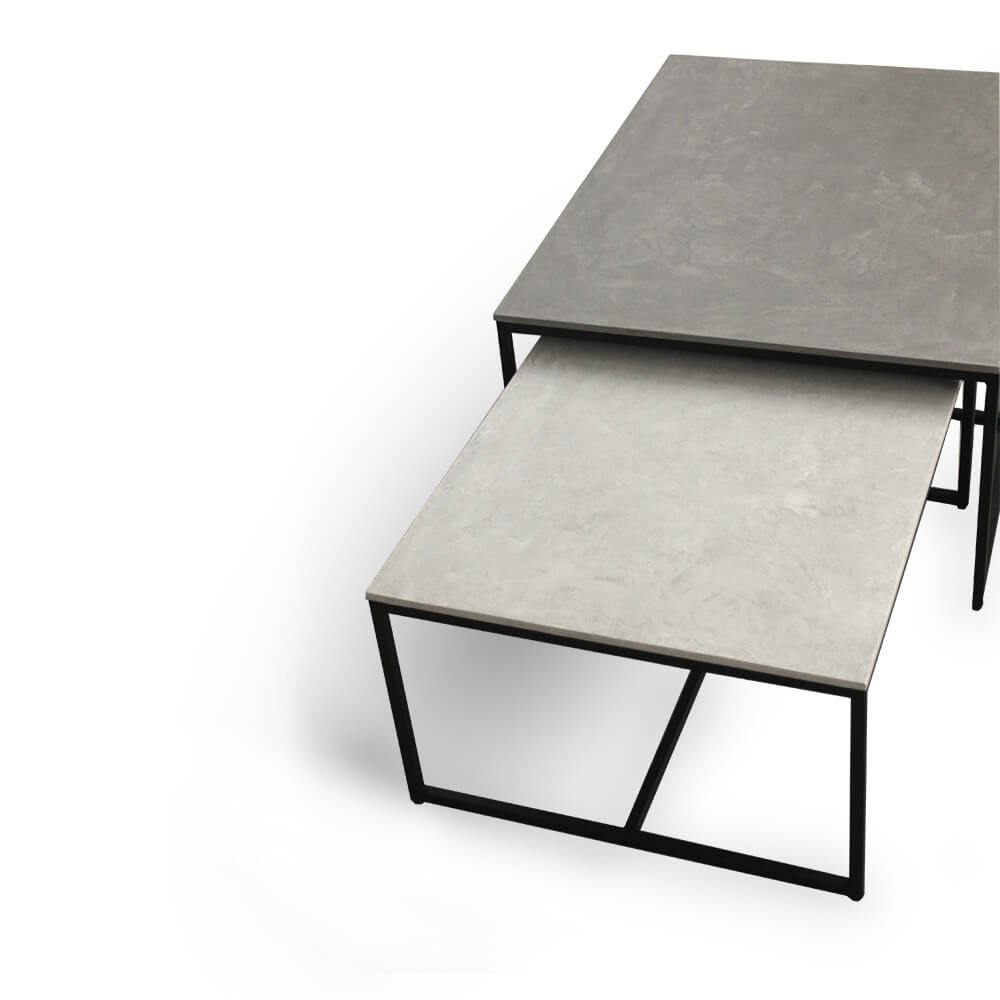 Mesa de Centro Cromlech Menhir