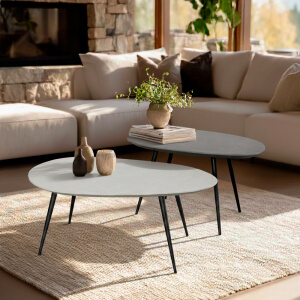 Mesa de Centro Arcadia 6-0 menhir