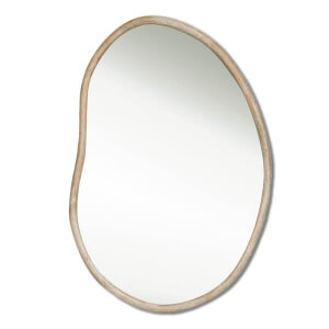 Espejo Kaibi Grande Menhir