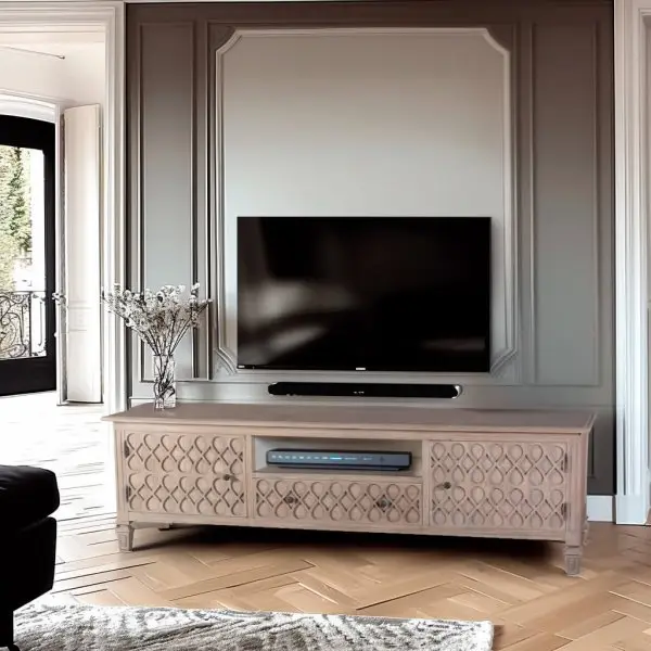 BUFrv1517n Mueble-Tv-Issoire-Artisans