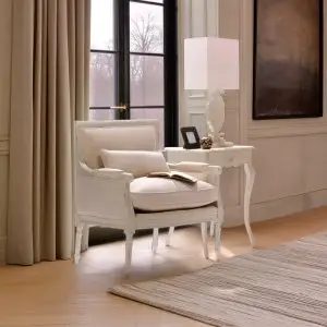 Cha20 Sillon Astrid La Rochelle