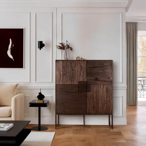 Cabinet-Lewis-Tribal