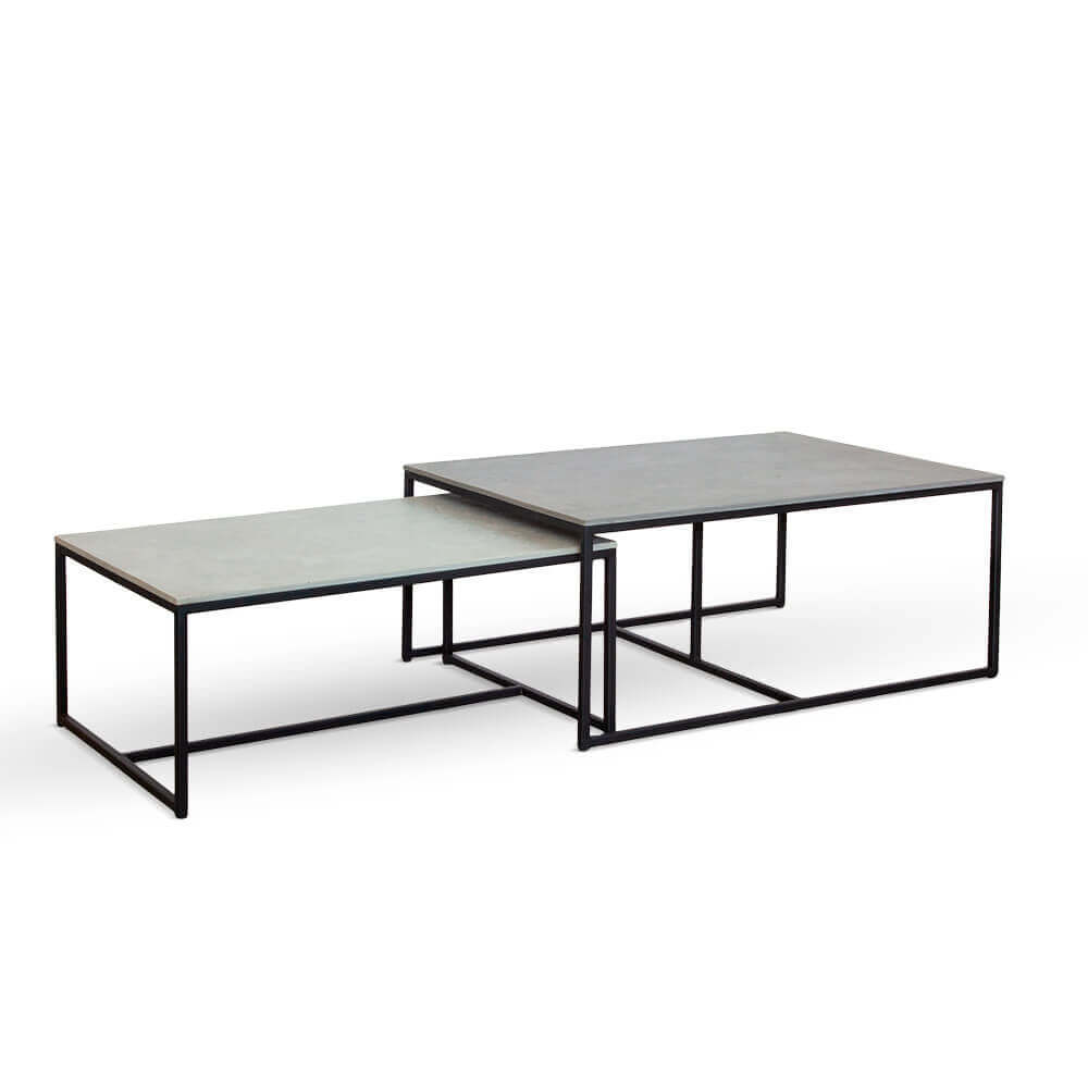 mesa de centro Cromlech menhir