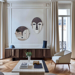 Espejo-Kota-&-Bantou-Tribal