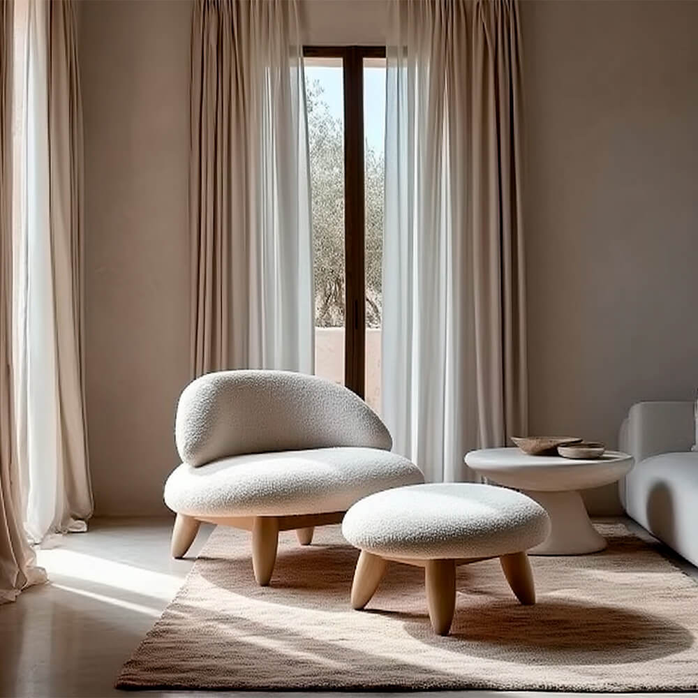 Sillon-y-taburete-Noury Menhir