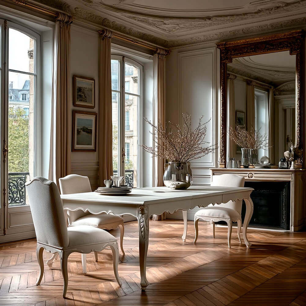 Mesa-de-comedor-Courchevel-2-paris-la-rochelle