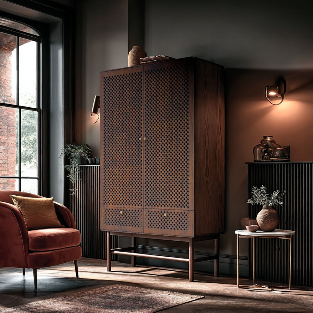 Libreria Chaga Tribal