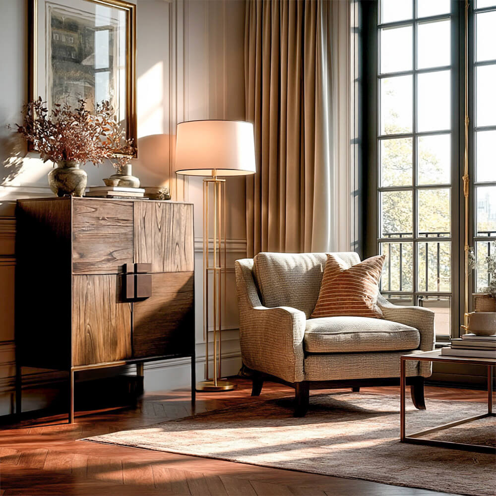 Cabinet-Lewis-Tribal