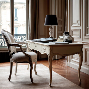 Escritorio-Montaigne-La-rochelle