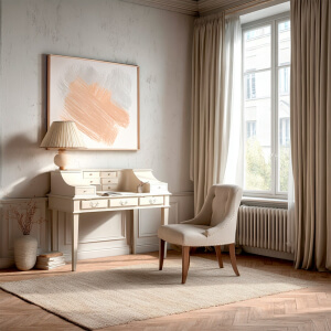 Escritorio-Louise-La-Rochelle