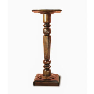 Pedestal-A-Keen-caoba