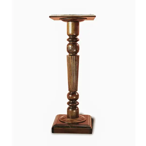 Pedestal-A-Keen-caoba